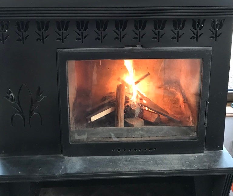 124 Startup Lessons From Staring Into A Fireplace Niklas Goke