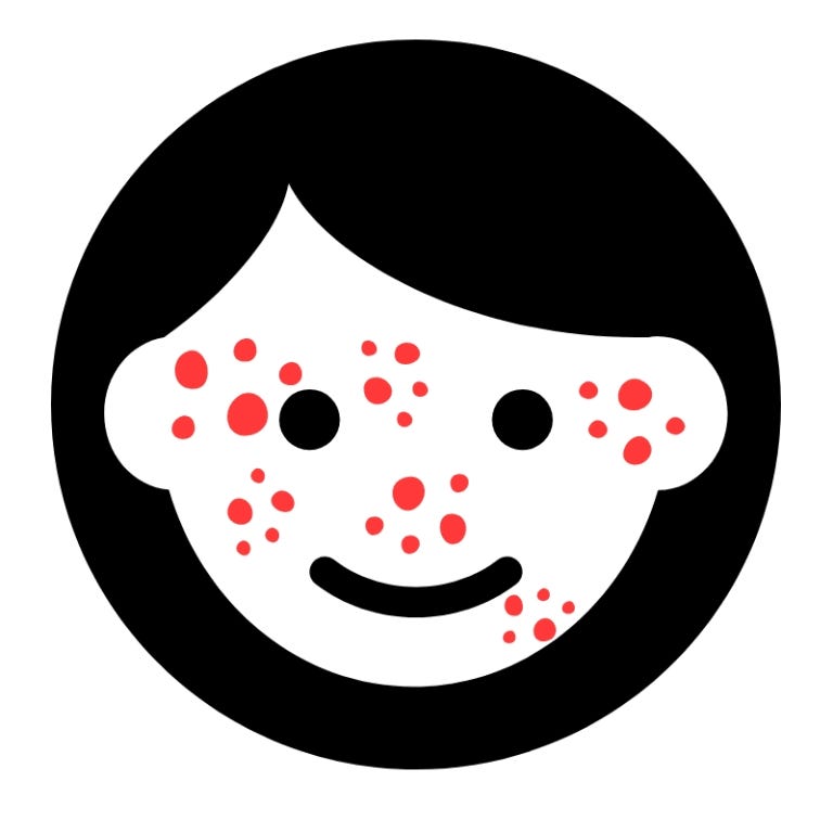Top 5 Face Masks For Rosacea I Had Clear Skin All Through Puberty By Alexandra Hontalas Adams Medium