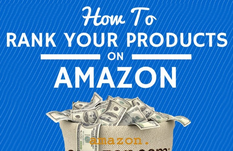 What’s the Safe way to rank products on Amazon — Best Secret Tips