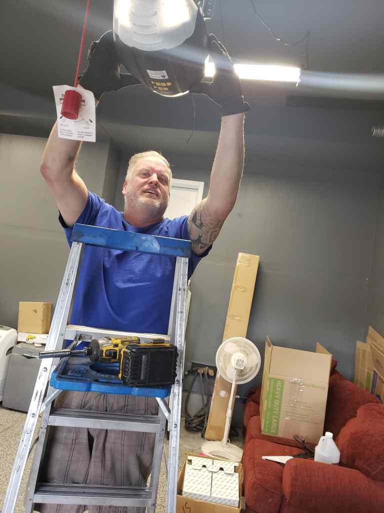 Garage Door Opener Repairs Centennial Mile High Garage