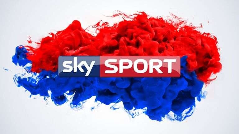 sky sports live online