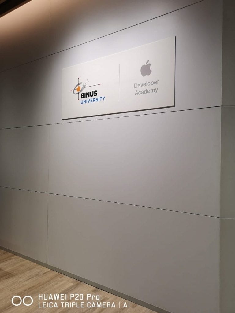 Pengalaman Mengikuti Test Masuk Apple Developer Academy Binus Batch 2 By Andi Ardhian Medium