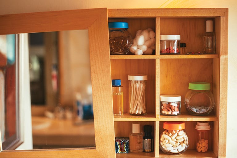 Cold And Flu Medicine Cabinet 101 By Doctor On Demand Doctor On Demand