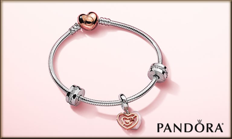 Famous Bracelet Charms Brands. A bracelet charms is a perfect… | by Tarun  Sharma | Medium