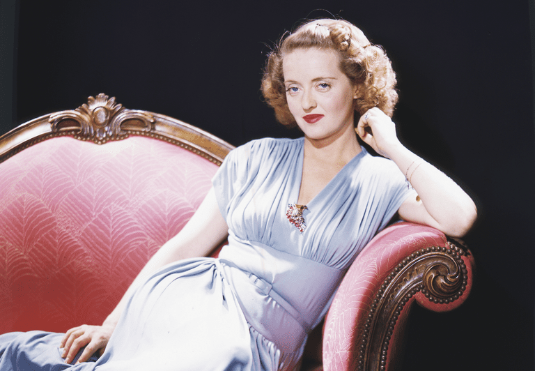 Bette Davis, 72, Now in a TV Movie, “Skyward,” Tries Unsuccessfully Not to  OutshineYoung Cast | by Judy Flander | The Judy Flander Interviews | Medium