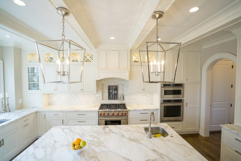 Differences Between Quartz and Granite Countertops by United Granite