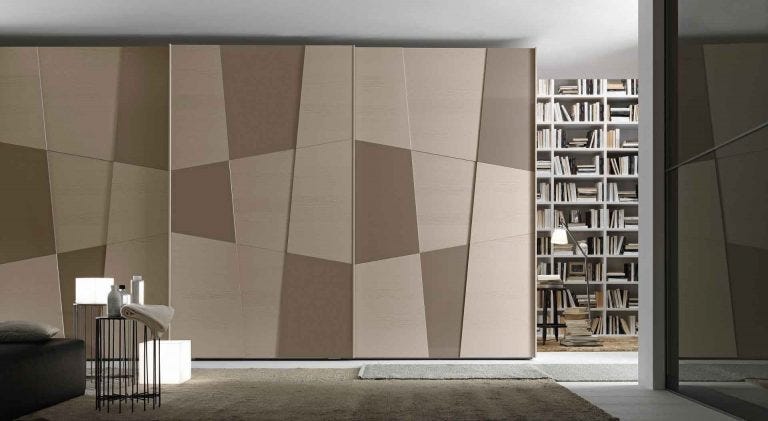 Wardrobe Designs In Hyderabad Akshitha M Medium