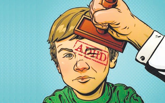 Is It Adhd Or Immaturity >> Adhd Mental Disorder Or Disease On Immaturity Voices Medium Is It Adhd Or Immaturity >> Adhd Mental Disorder Or Disease On Immaturity Voices Medium