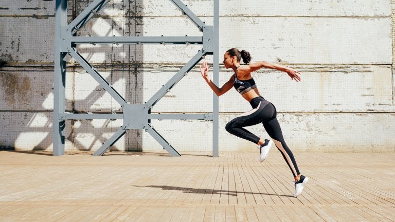 The Ultimate 30-Minute Tabata Workout Routine You Need To Try ...