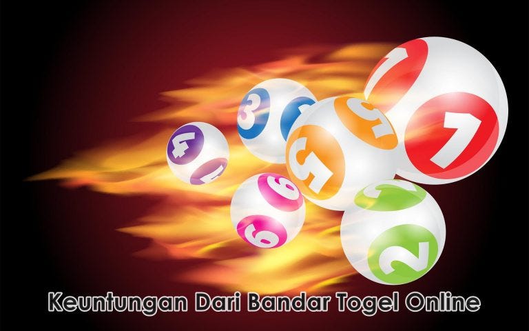 Judi Togel