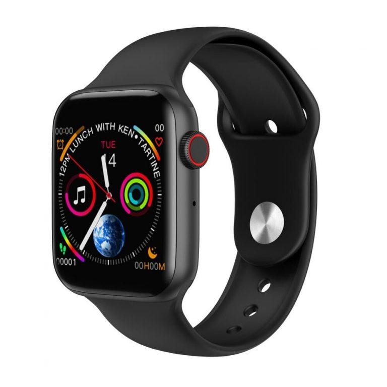 cheap smart watch review