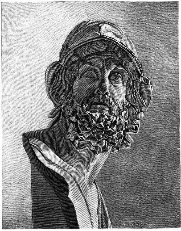 Ajax The Hero Ajax Was A Hero In Greek Mythology And By Tristin Downie Medium