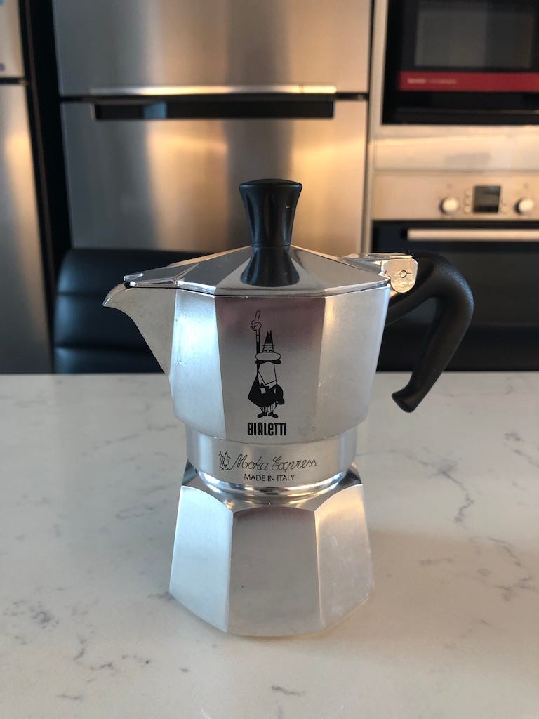 How to Make CaféQuality Coffee At Home for Less Than 1 by Taran Narula Medium