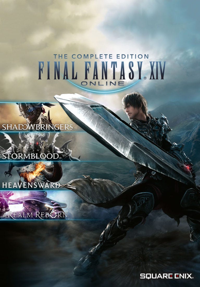 final fantasy xiv mac review final fantasy xiv mac review