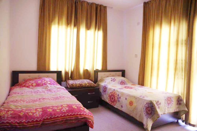 lefke kiralık ev