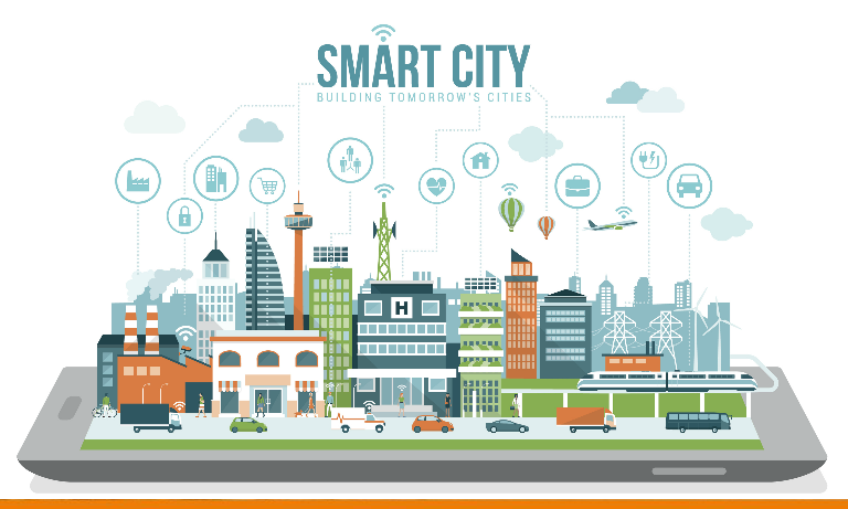 The Importance of Smart Cities. What is a Smart City? | by François