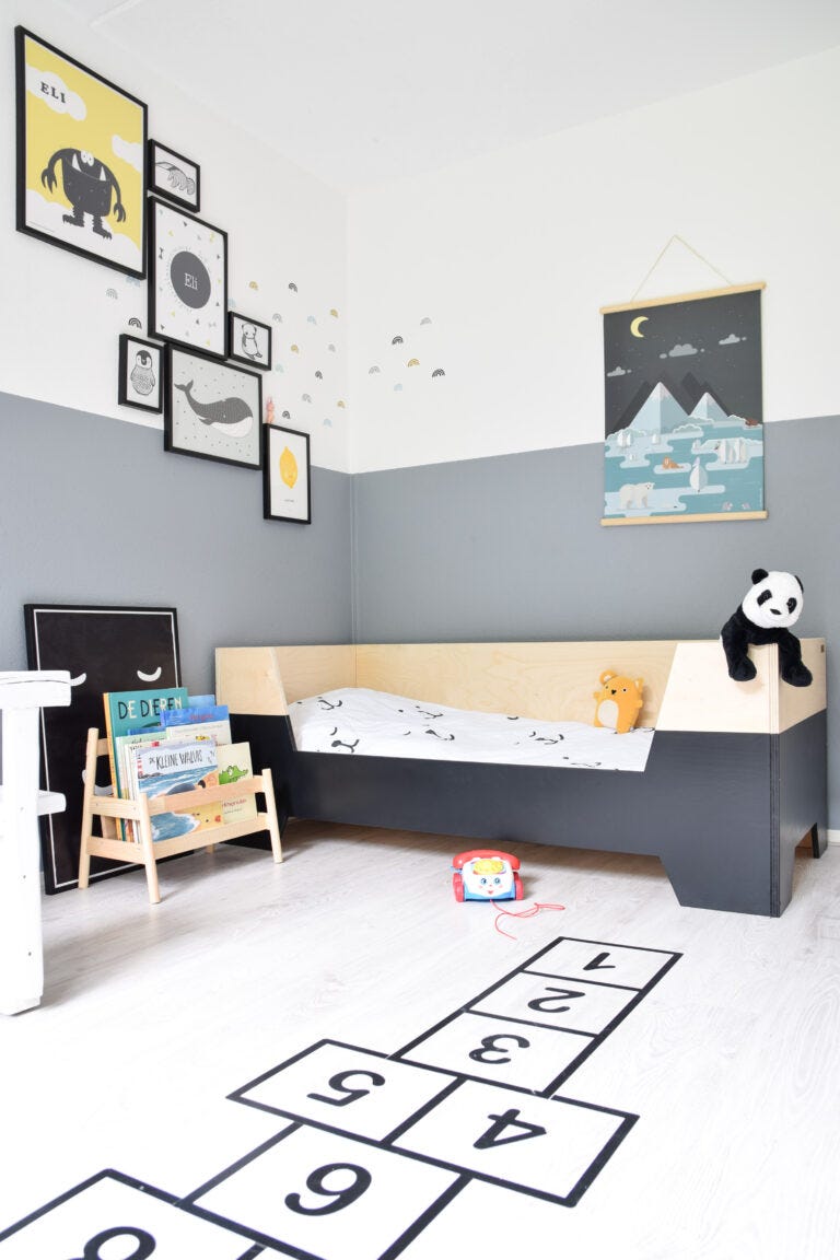 Complete Guide To A Children S Bedroom Feng Shui Ahad