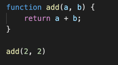 JavaScript Arrow functions compared to regular functions | by Toby ...