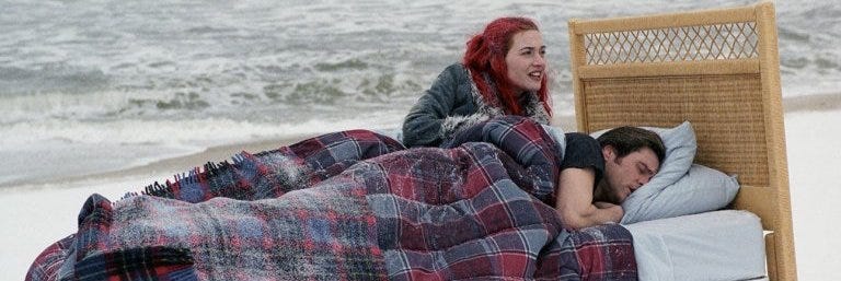 Eternal Sunshine Of The Spotless Mind Streaming Vostfr ETERNAL SUNSHINE OF THE SPOTLESS MIND STREAMING VOSTFR TELECHARGER