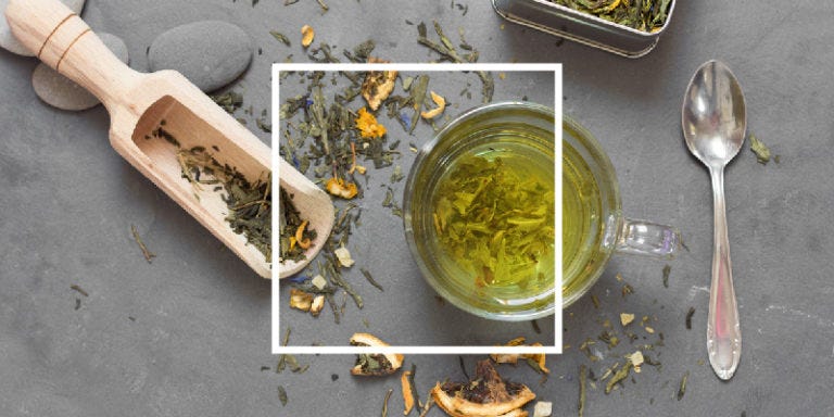 Does Green Tea Have a Place in Your Skin Care Regimen?
