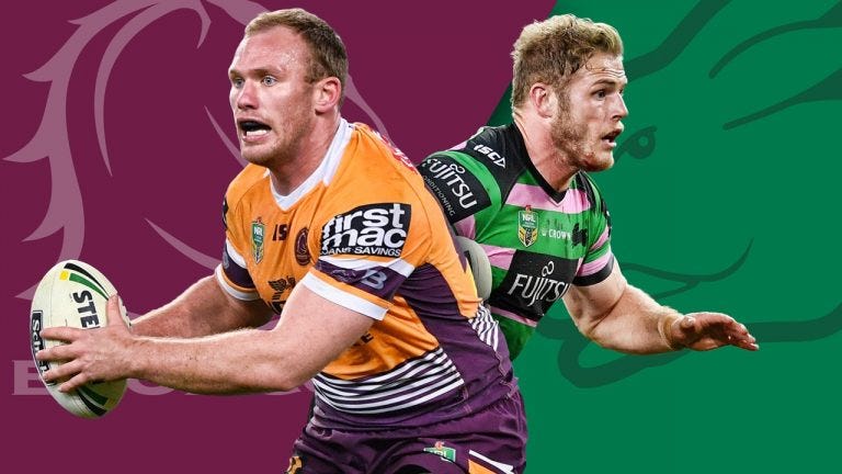 nrl live stream free