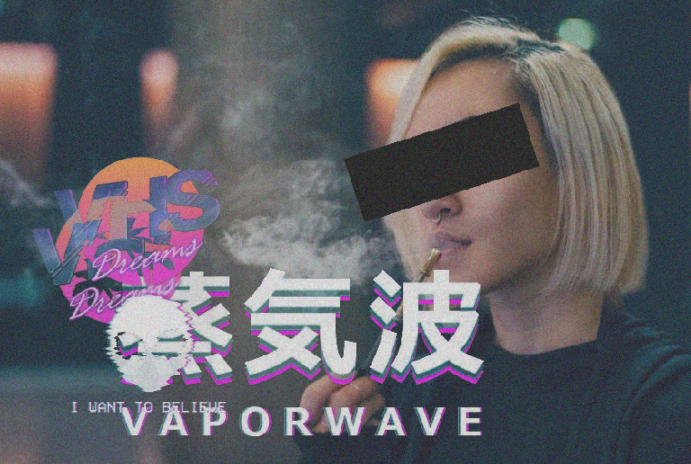 Computer Vision For Vaporwave Art By Tim Chin Towards Data Science Computer Vision For Vaporwave Art By Tim Chin Towards Data Science