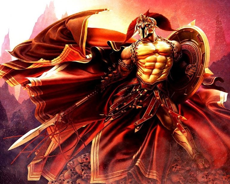 Ares