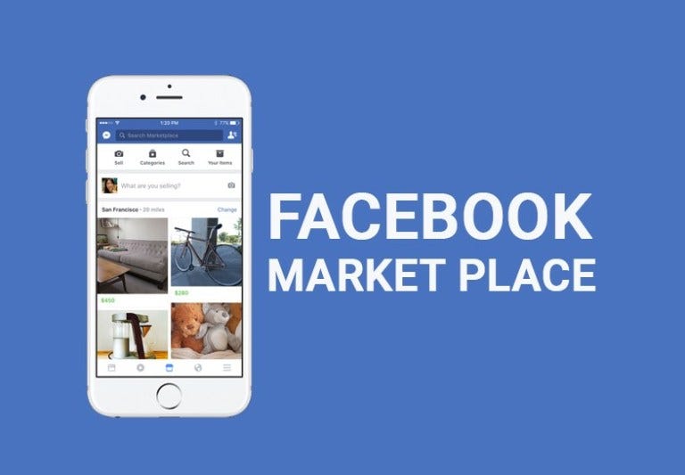 How Do I Download Facebook Marketplace App By Gideonboss Medium
