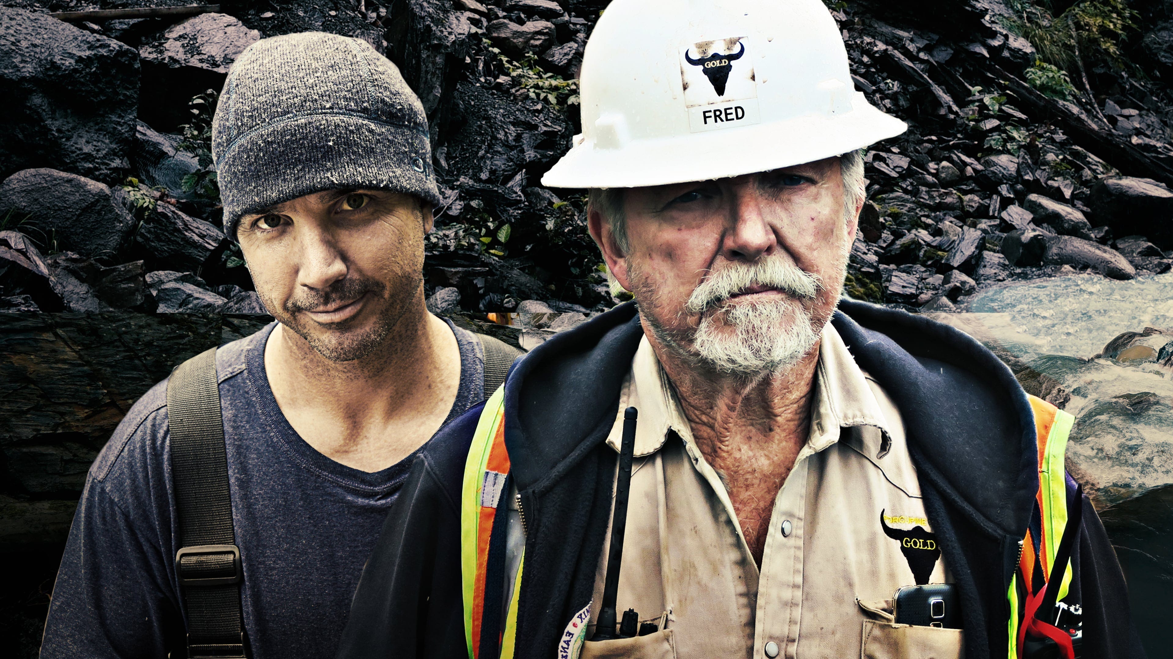 ‘Gold Rush White Water’ (Series 4) Episode 2 ; Stream Online by