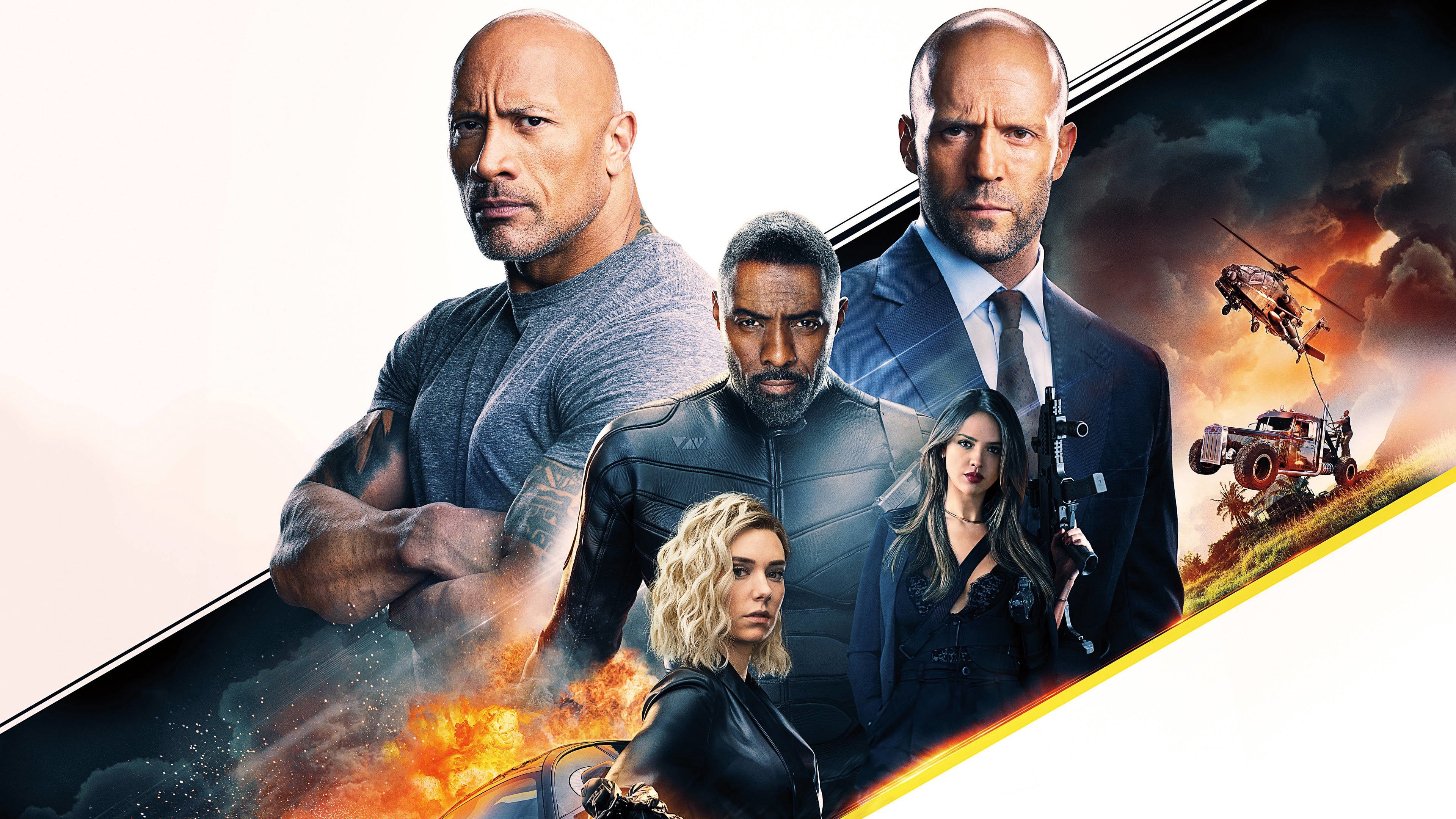 Google Docs Fast Furious Presents Hobbs Shaw 2019 Full