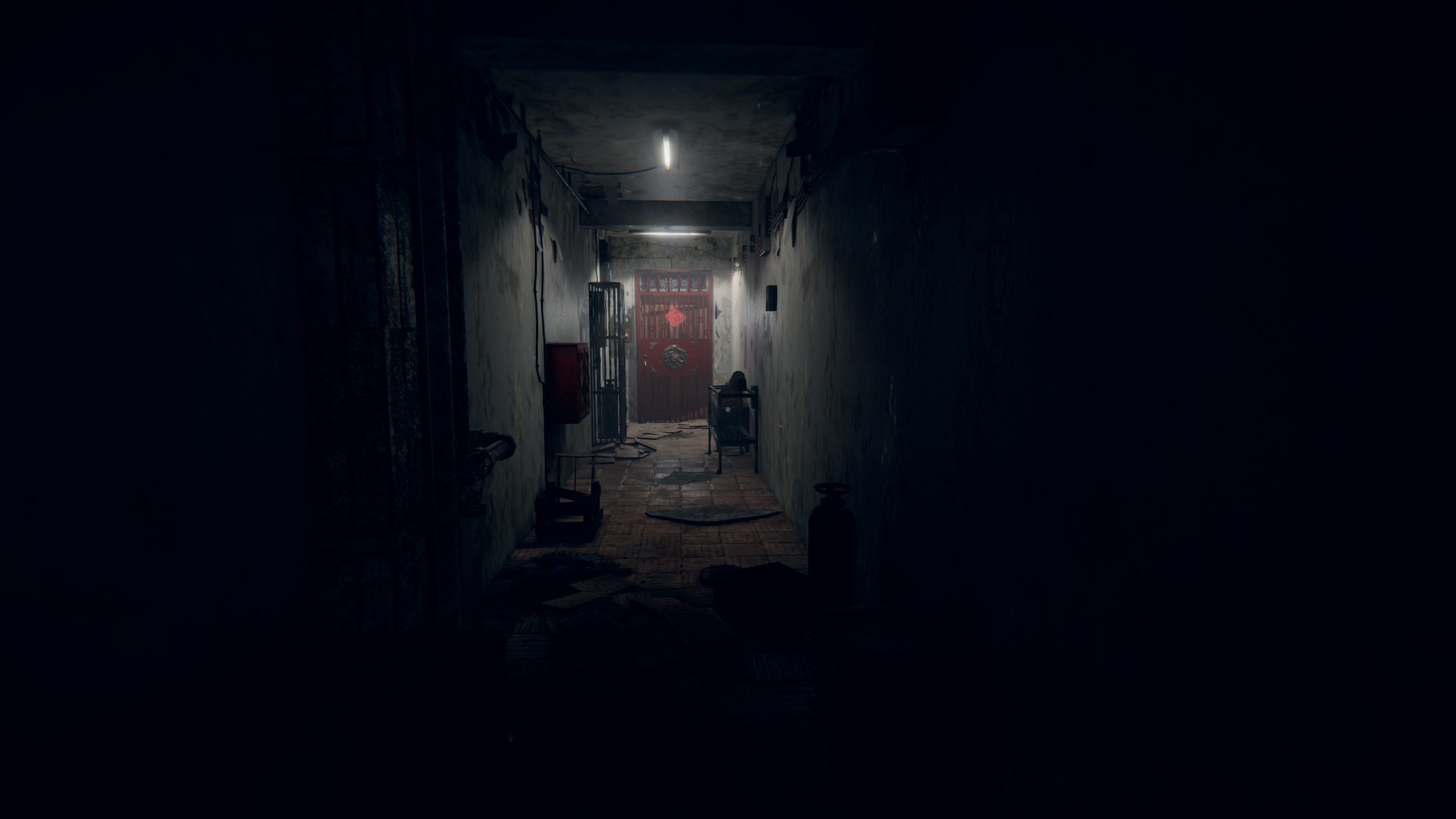 Devotion game key Devotion game key