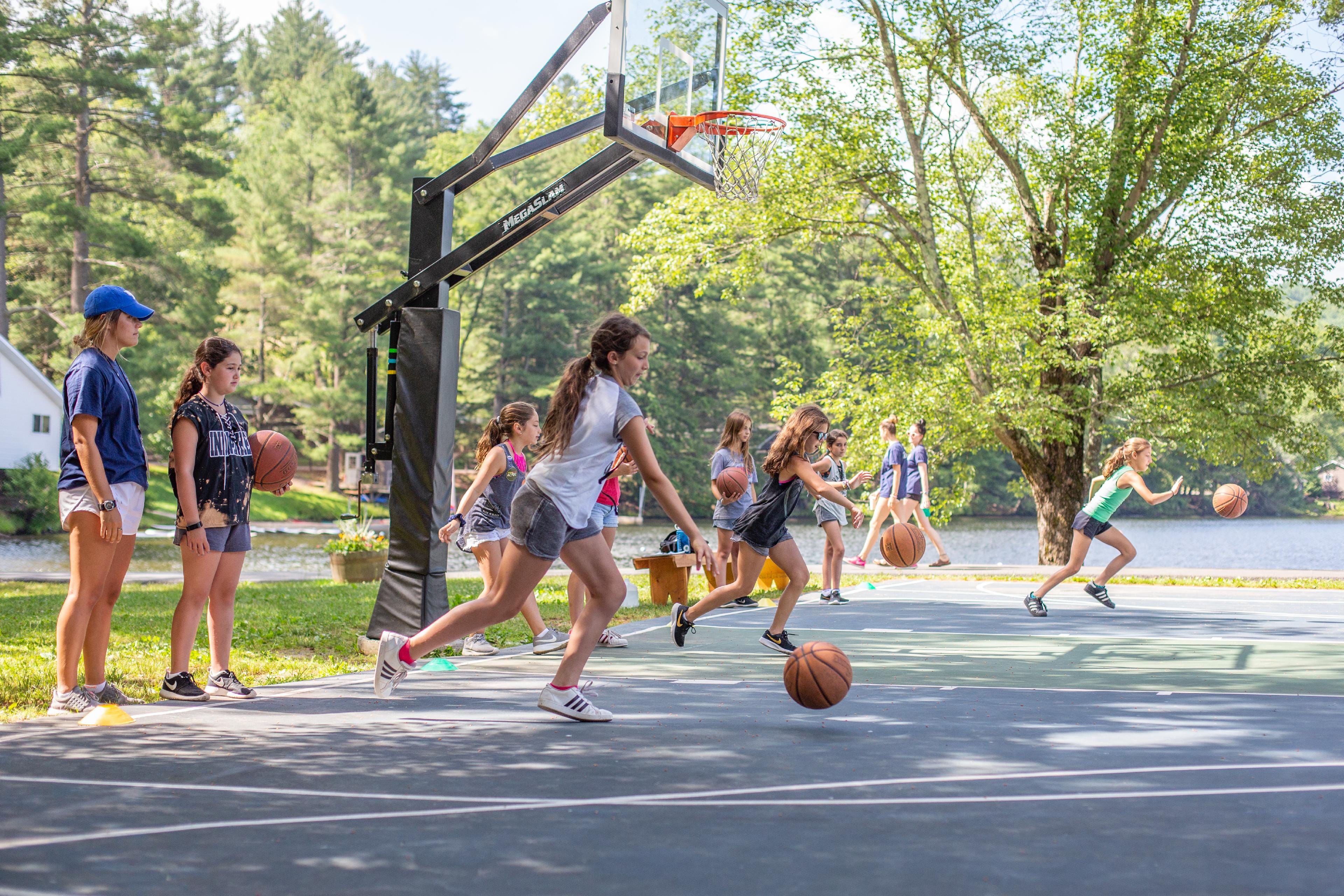 the-importance-of-summer-camp-in-helping-children-stay-healthy-and