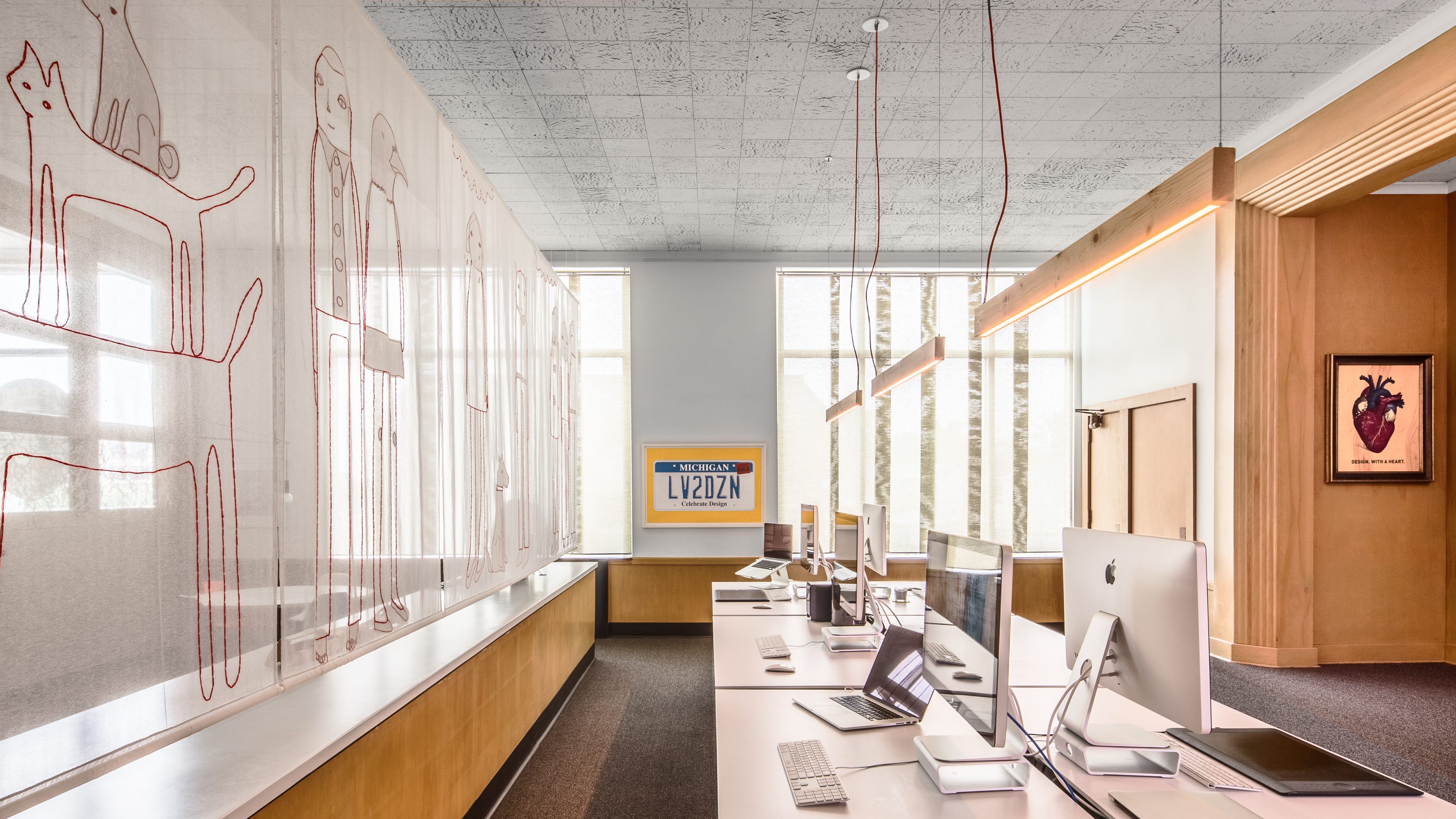 The Great Hope Types Symbols Medium