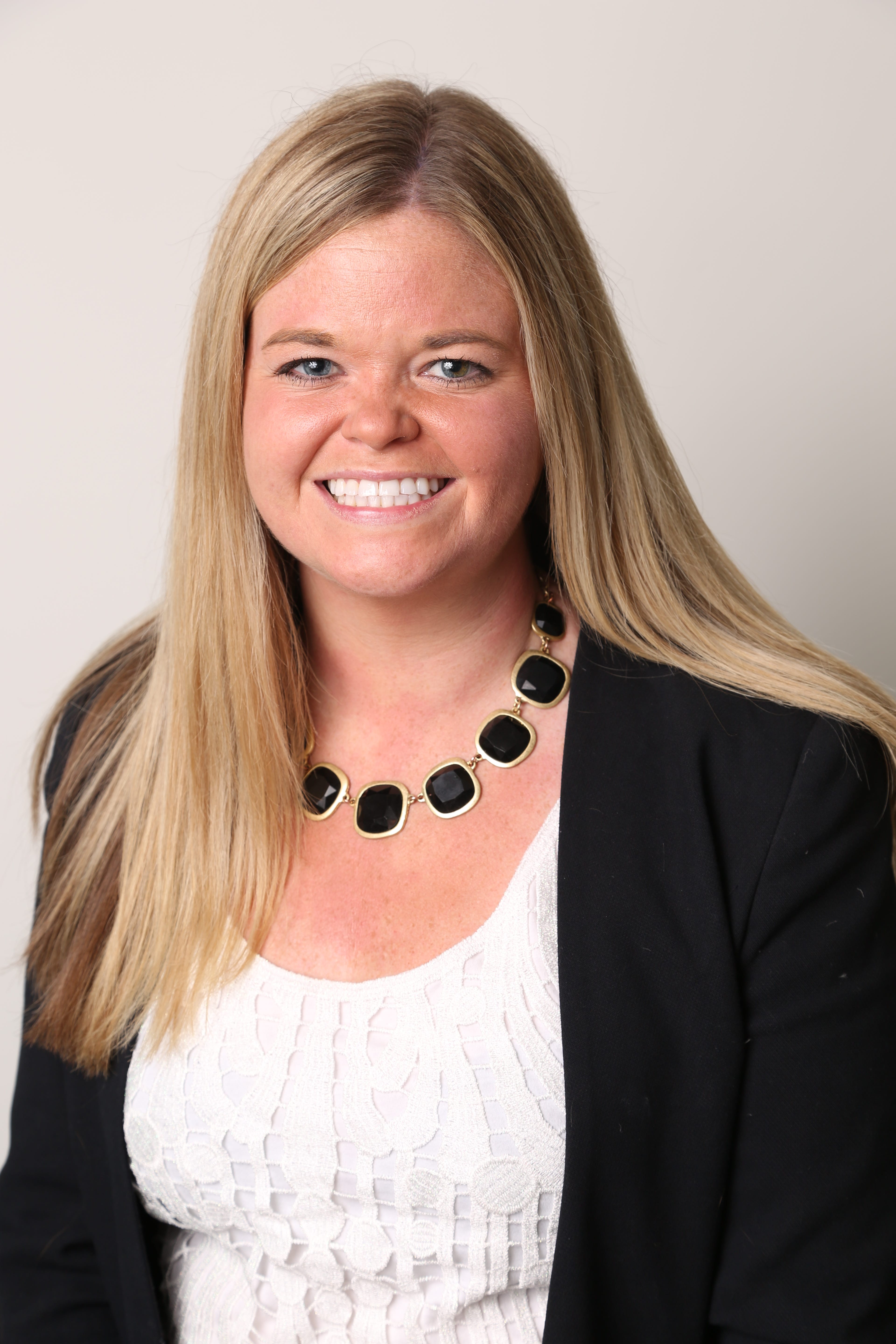 Kroger S Kristin Foster When You Make A Mistake Relax Take A Deep Breath And Realize That Things Are Rarely As Bad As They May Seem At First By Penny Bauder