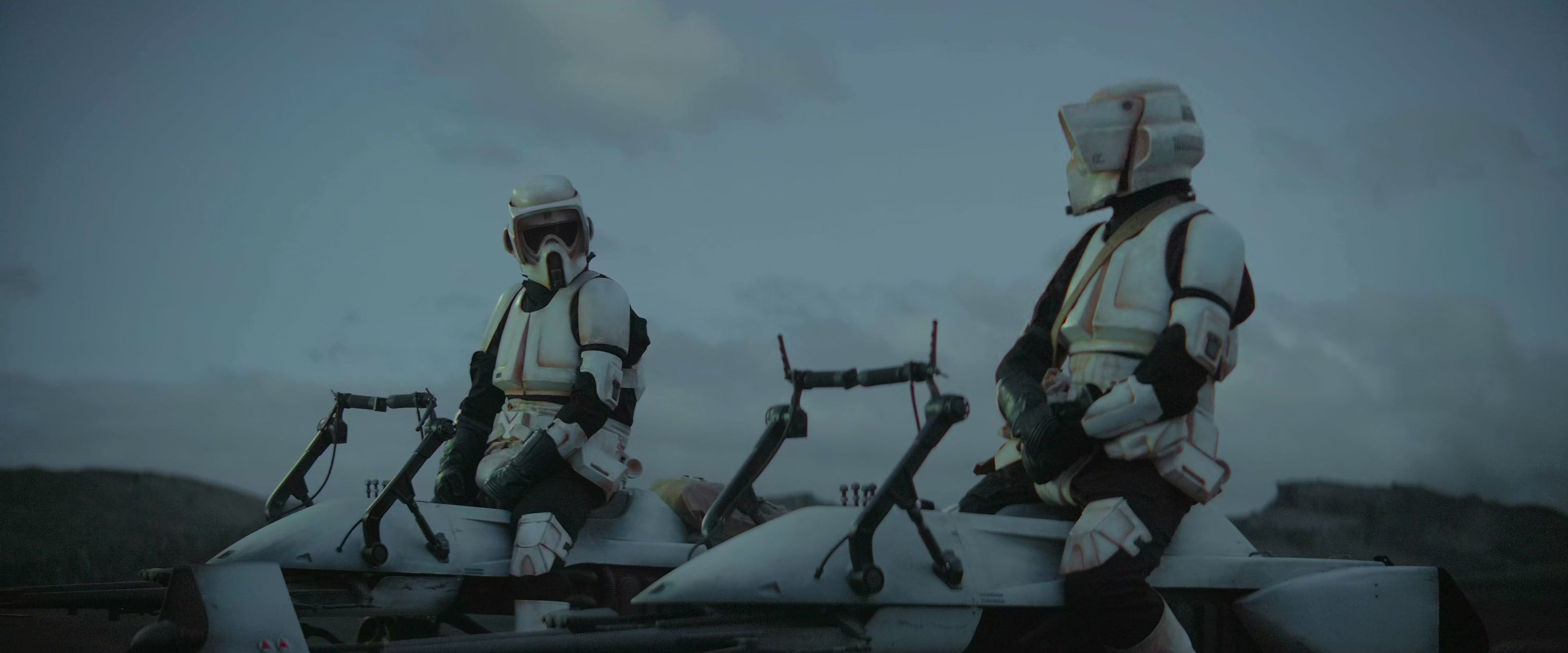 Reviewing The Mandalorian: Chapter 8 | by Roc Su | Jul, 2020 | Medium