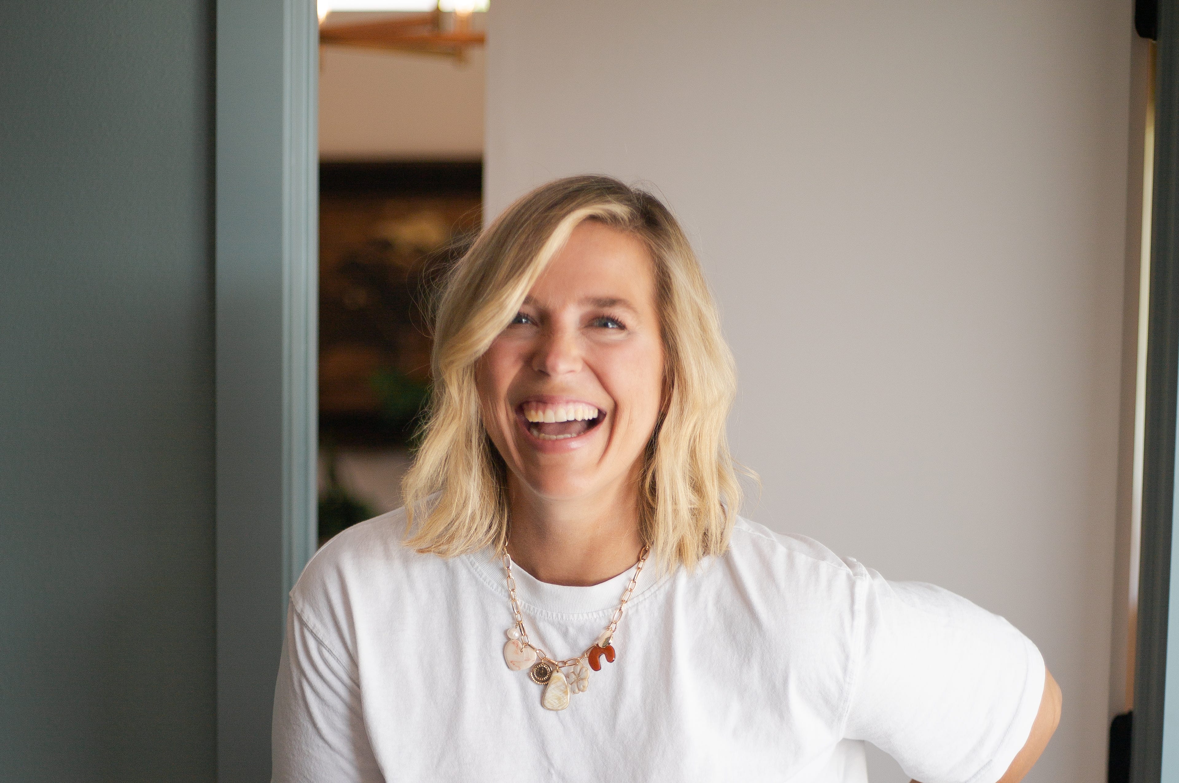 Jessica Honegger of Noonday Collection: How She Pivoted and What We Can  Learn From Her Super Powers | by Debra Wallace | Authority Magazine | Oct,  2020 | Medium