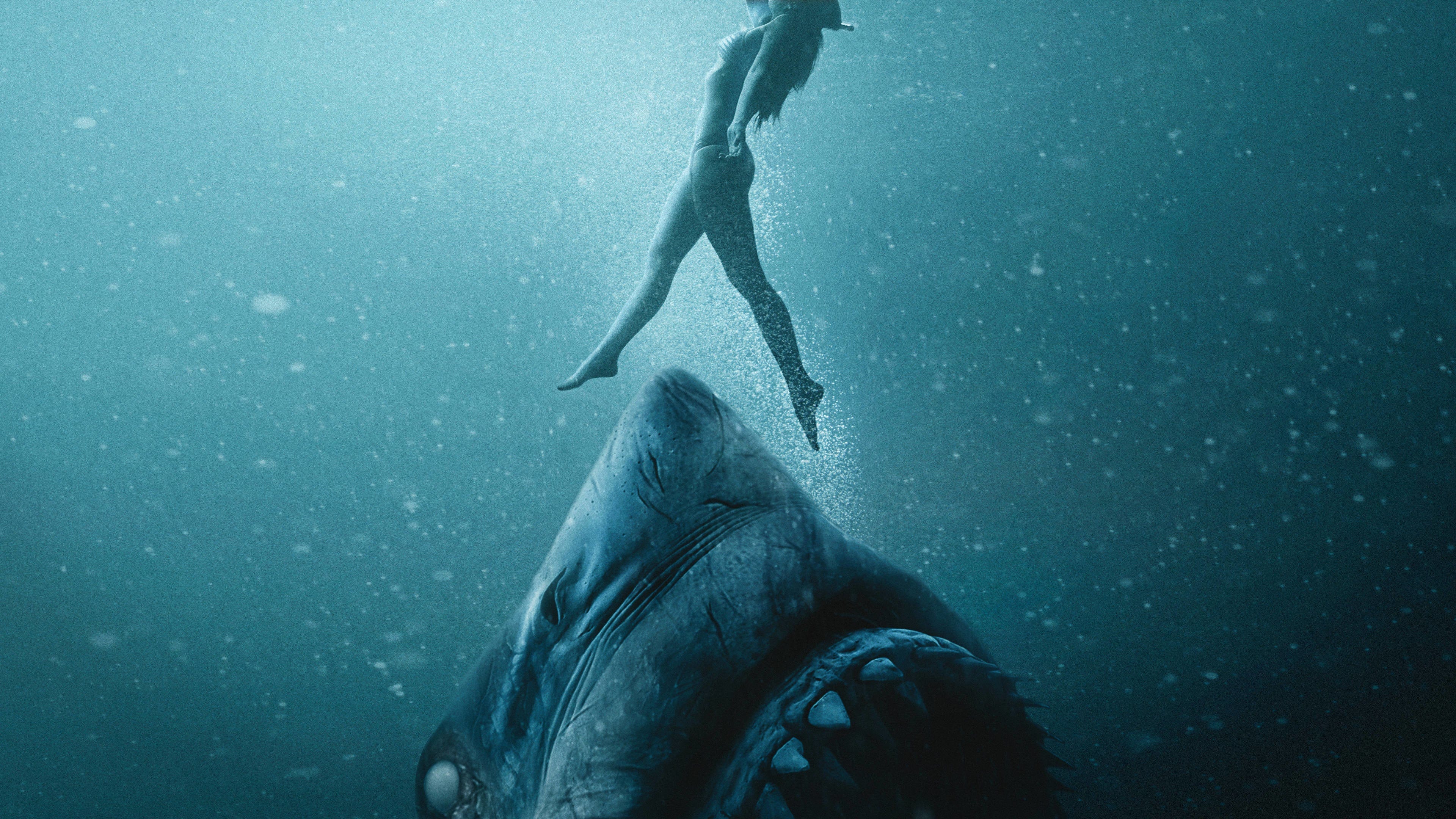 47 Meters Down(2): Uncaged 〈2019〉Google Drive |FullHD — Free|