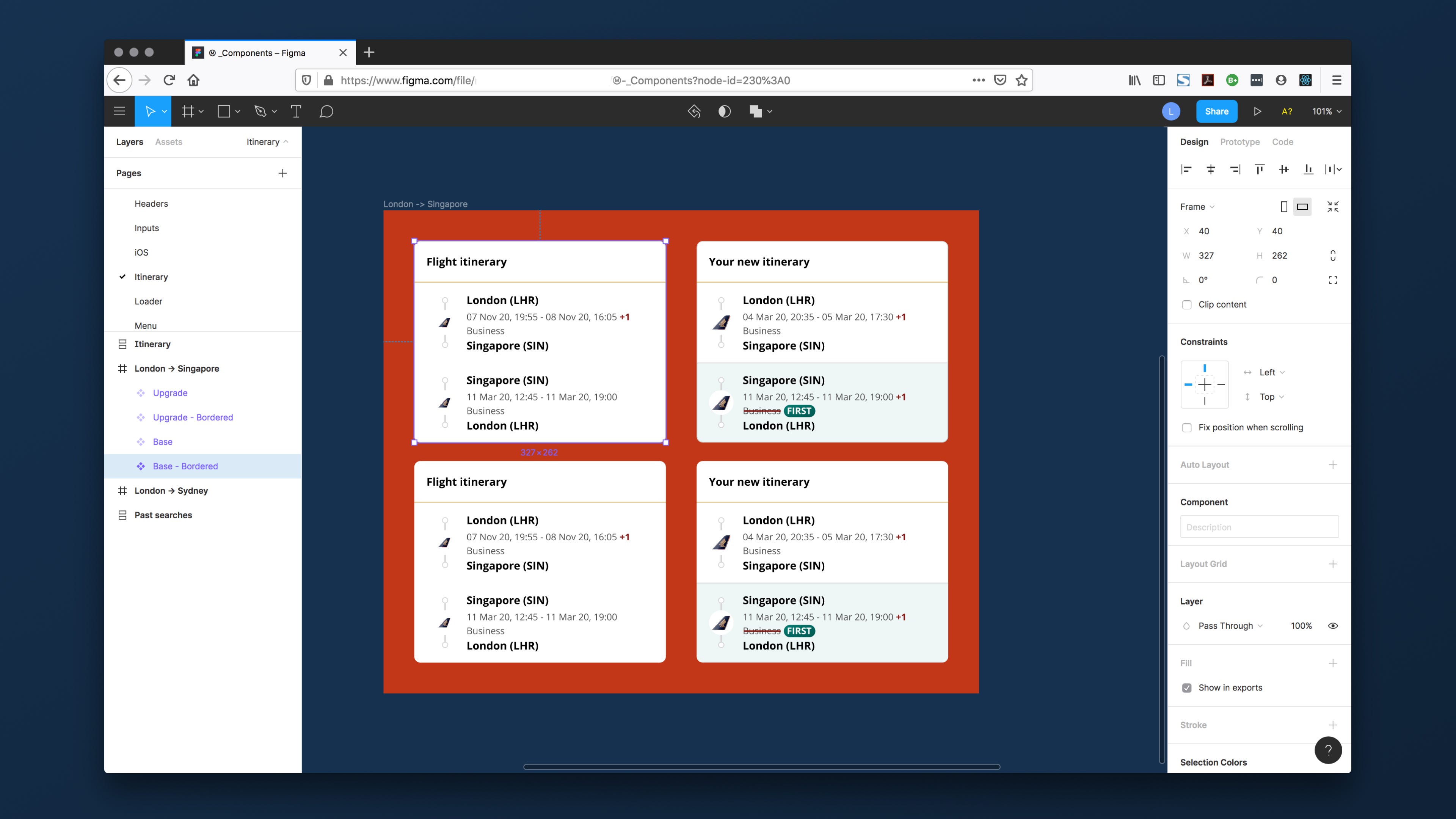 【figma文件整理】Migrating to Figma: the business case, the process, and the libraries - 图33