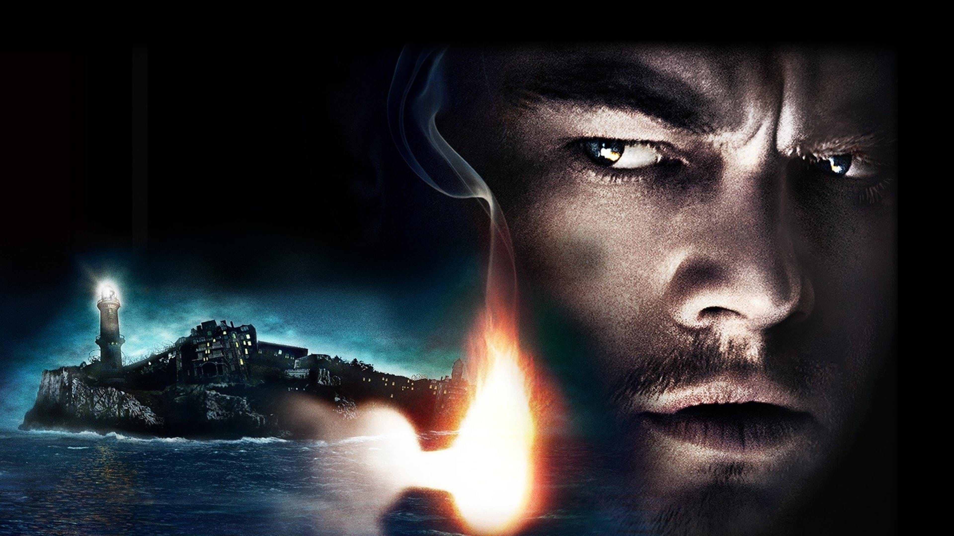 Shutter Island Ganzer Film