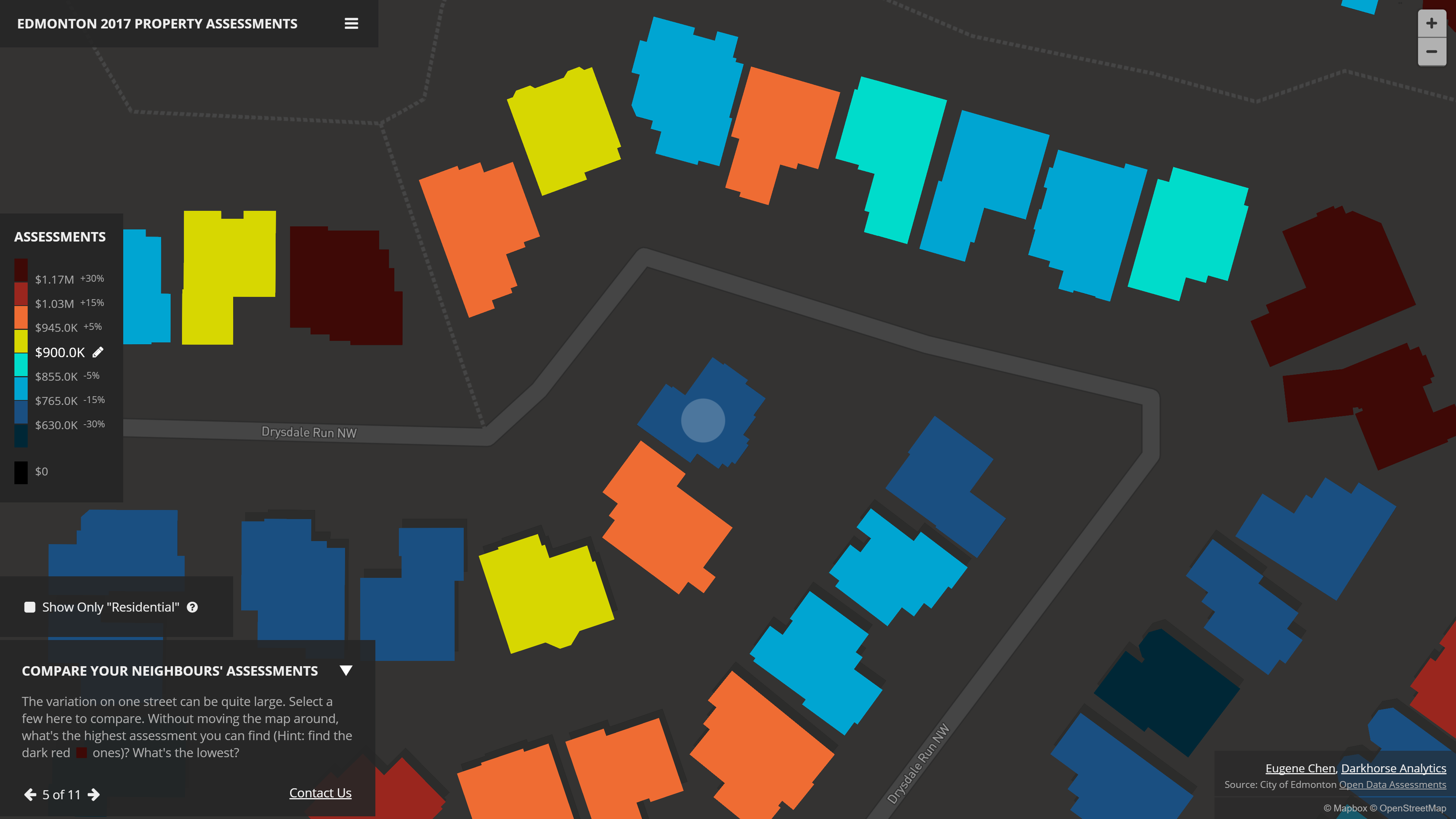 Mapbox Draw Polygon On Map Hundreds Of Thousands Of Polygons Rendered On The Fly | By Mapbox | Maps  For Developers