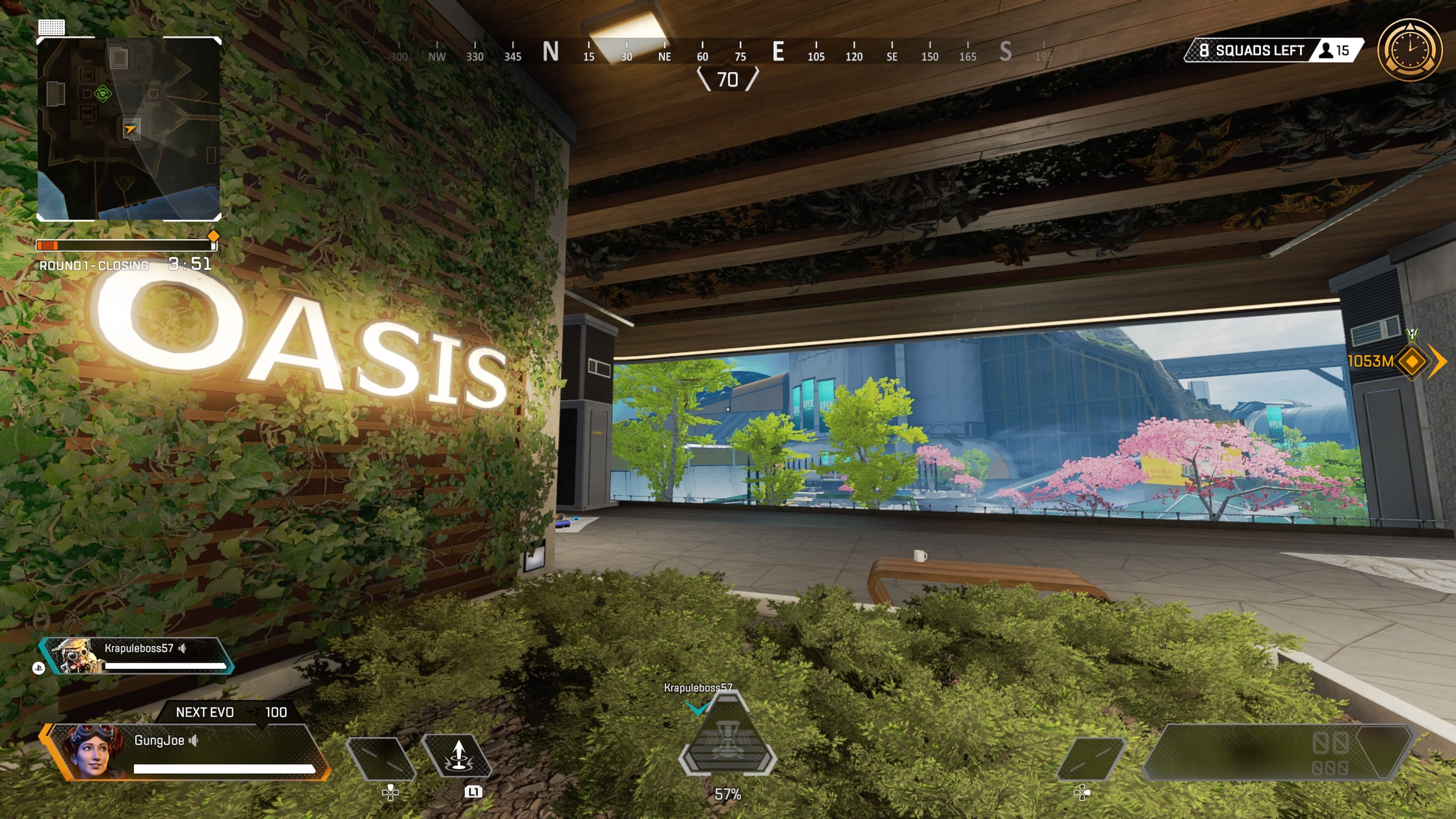 Apex Legends Olympus Is A Beautiful Sci Fi Utopia By Jozef Kulik Superjump Apex Legends Olympus Is A Beautiful Sci Fi Utopia By Jozef Kulik Superjump