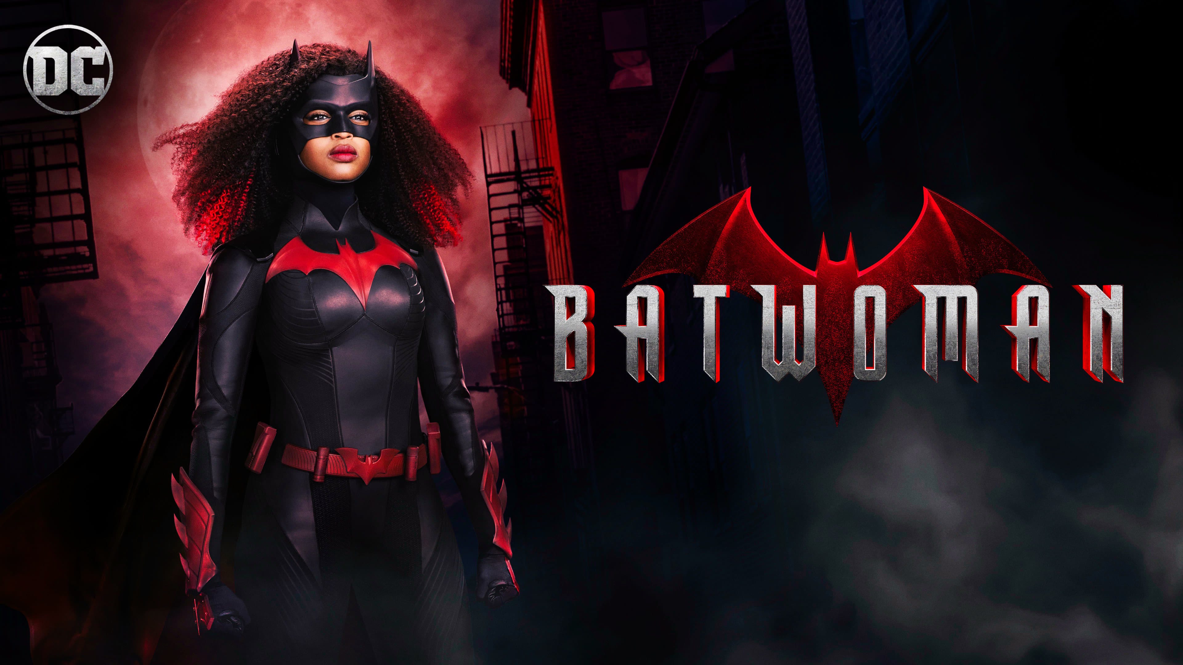 Batwoman Saison 3 Episode 4 “Watch! Batwoman Season 2 Episode 4 (2021) Full Episodes "Online