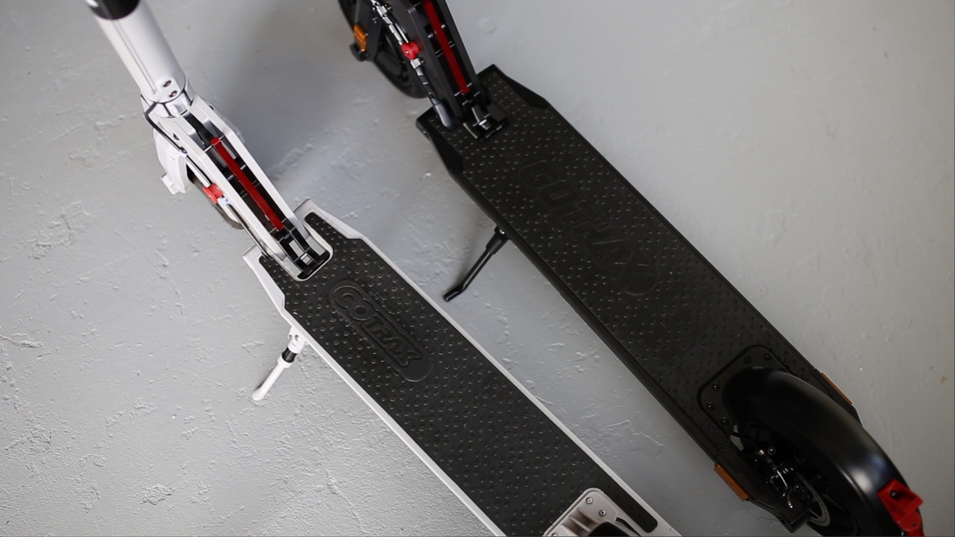 GoTrax XR Elite vs XR Ultra — Review by Tech We Want Tech We Want