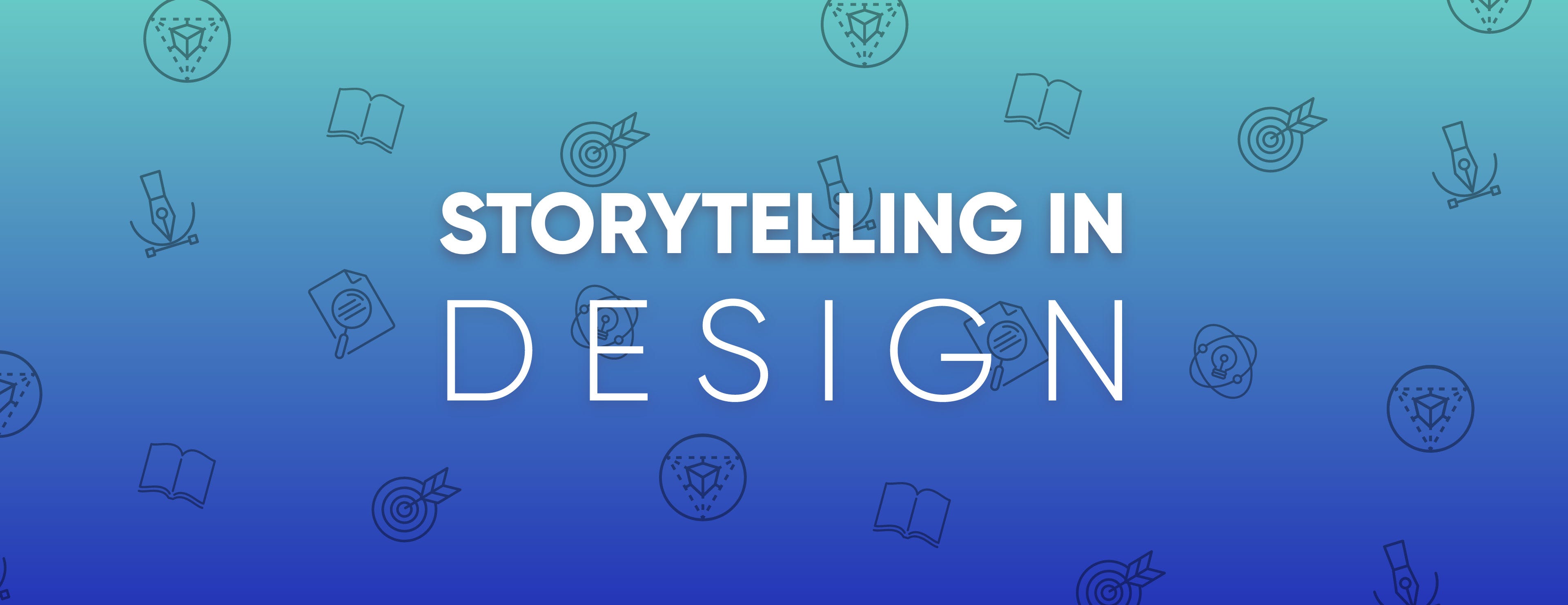 Storytelling in Design