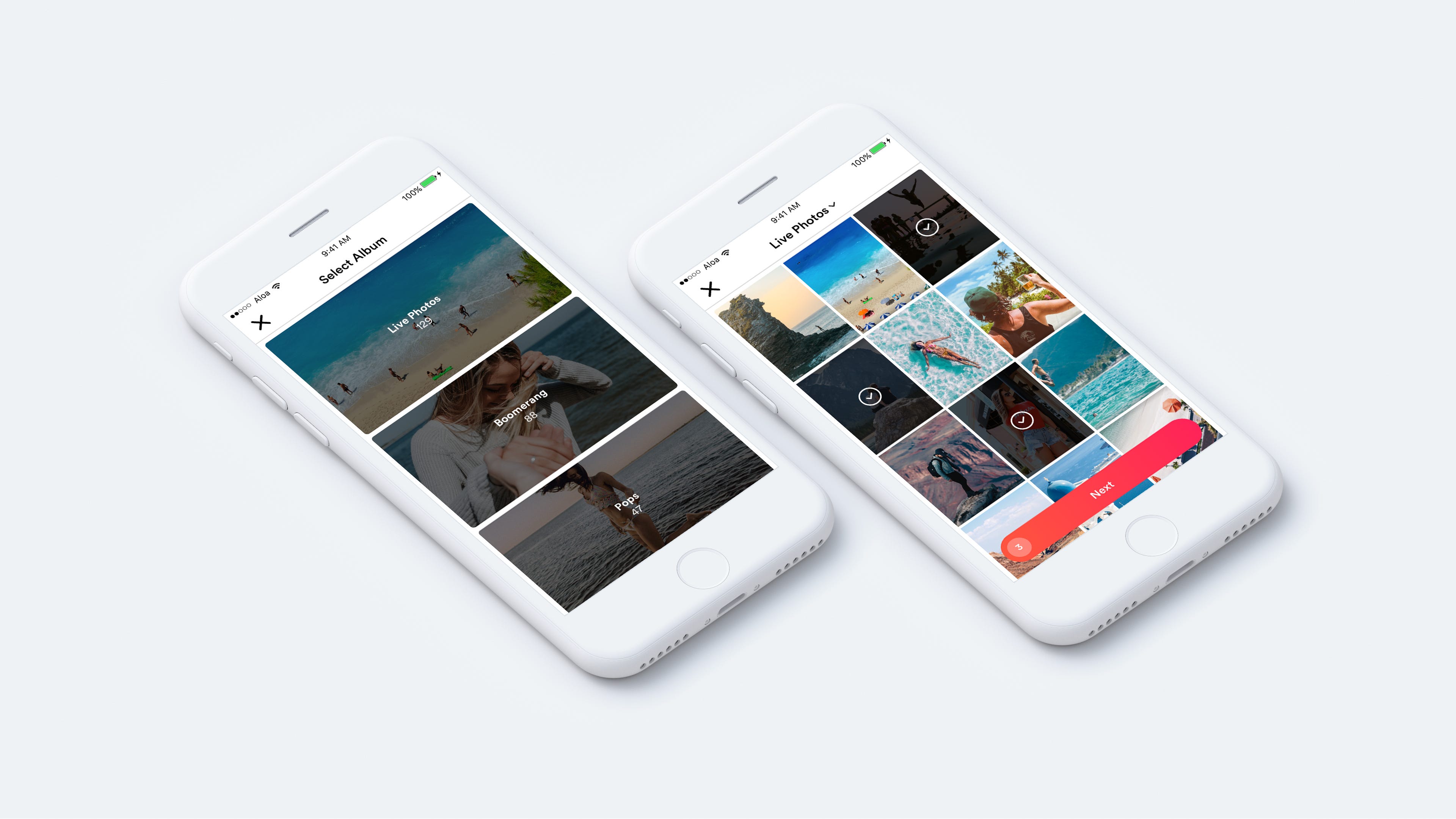 turn iphone pictures into prints