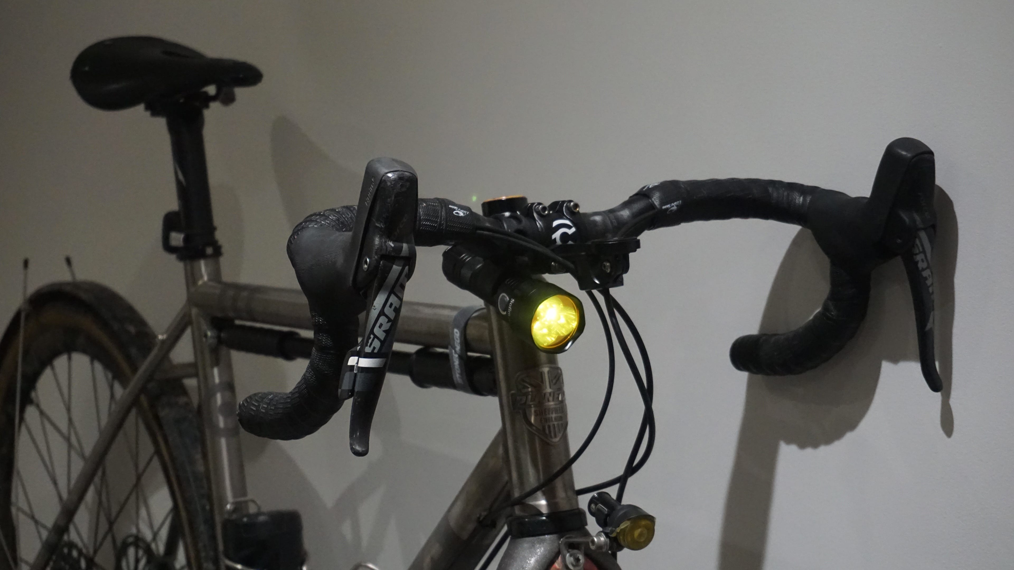 moonlight bike lights