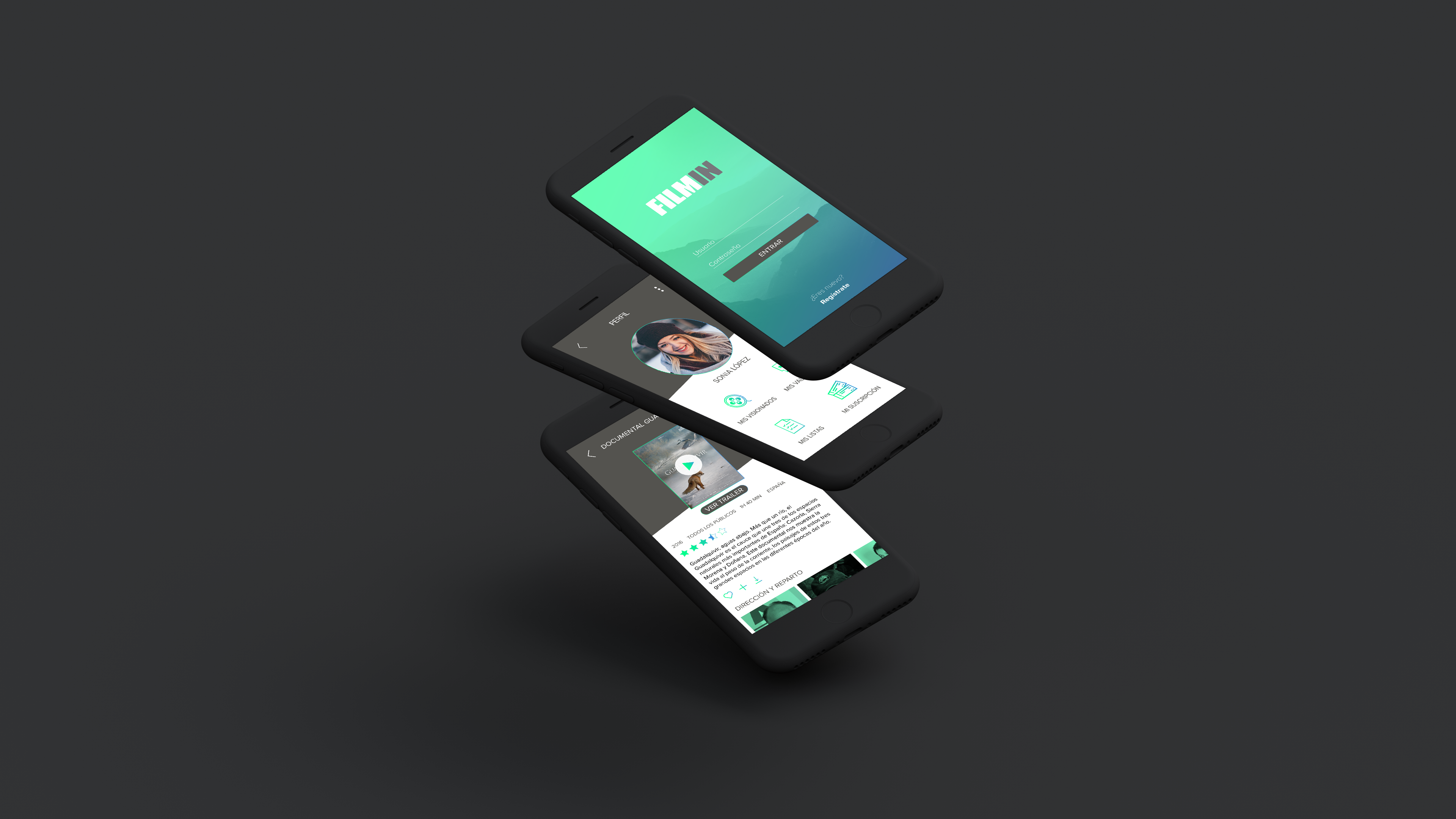\u2014 UX - Prototypr Case Filmin Study UX Case - Study Filmin \u2014 Prototypr