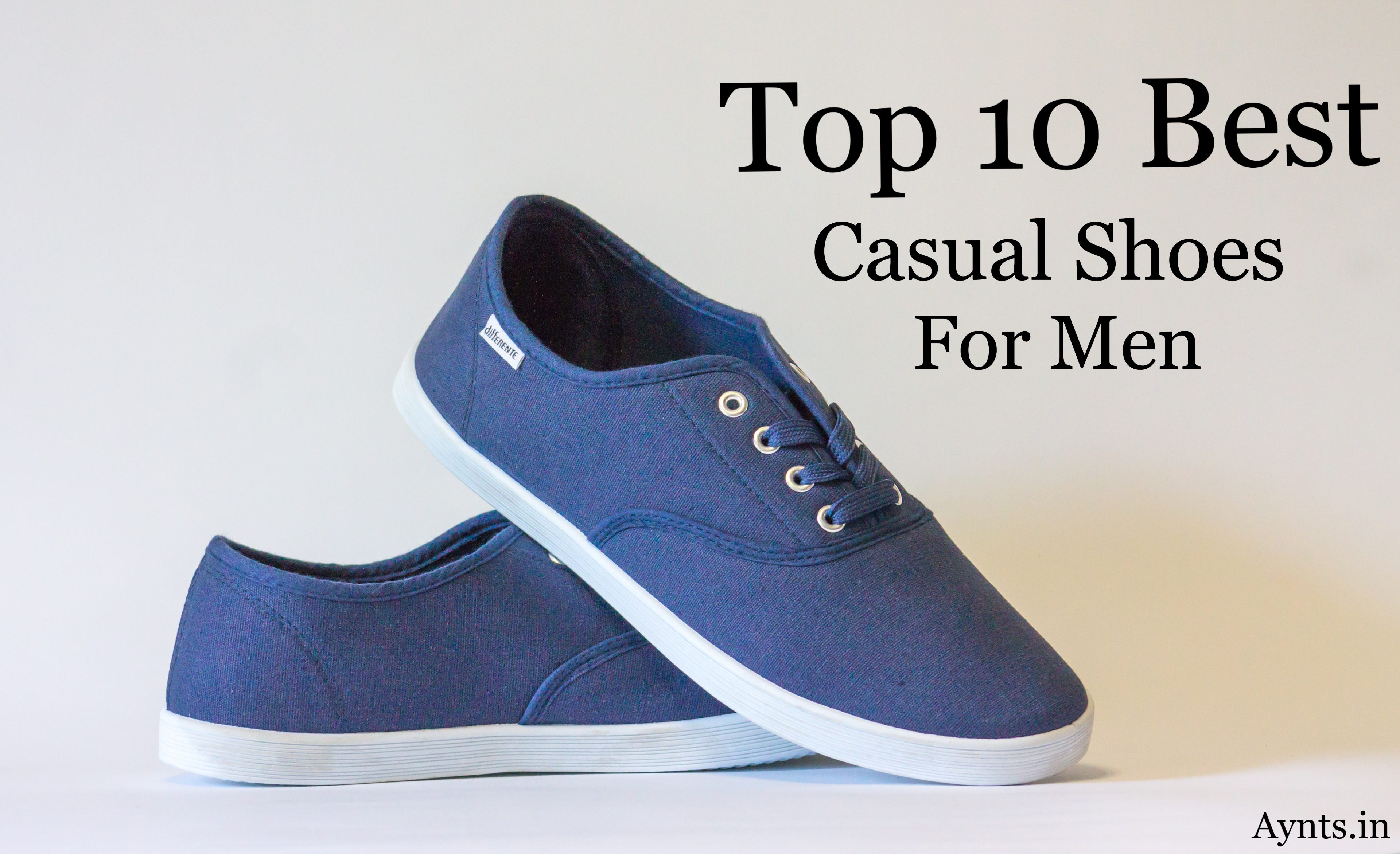 best casual shoes for men under 500