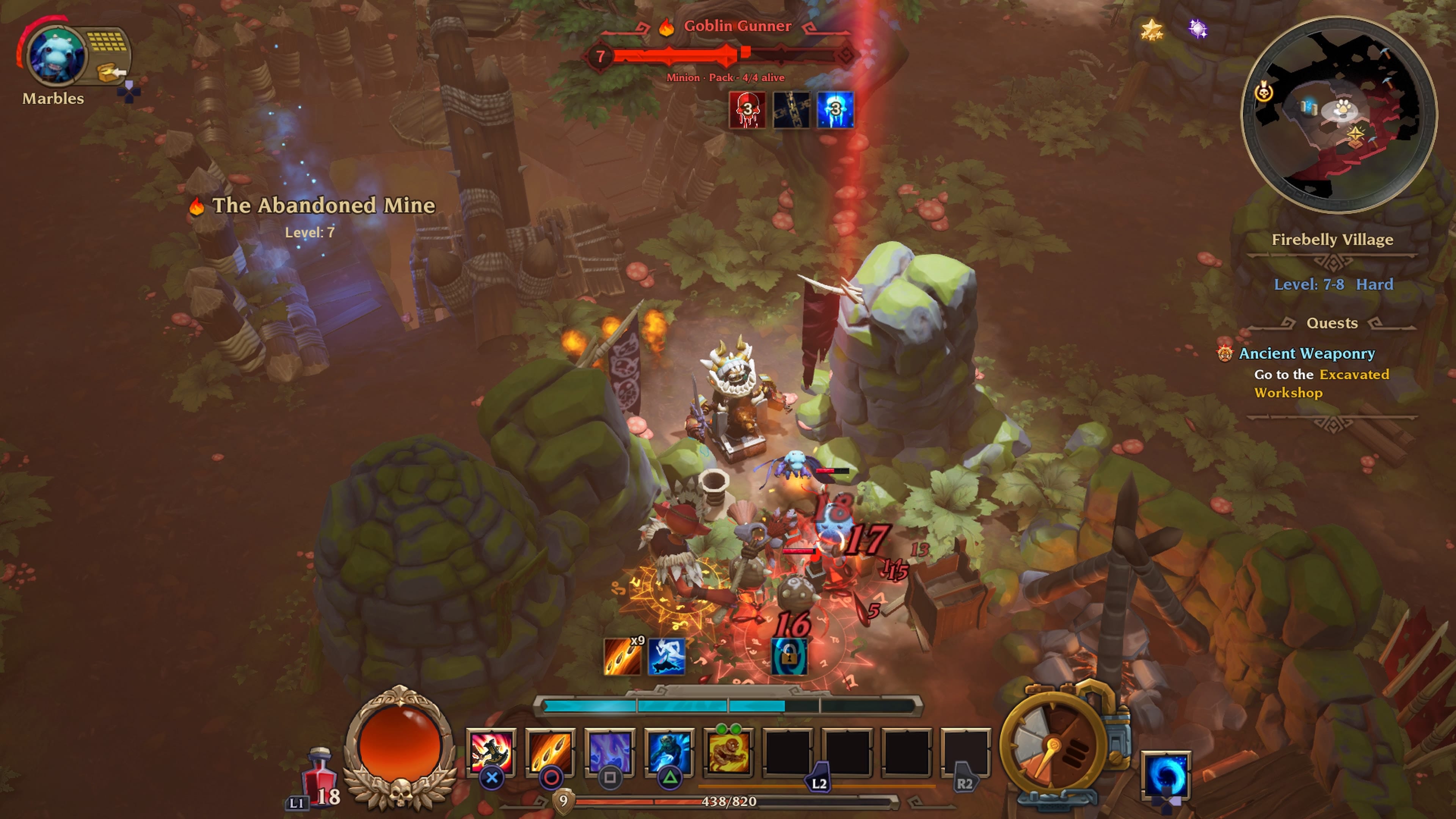 Torchlight Iii Review Pc And Console Rpg Fun Medium