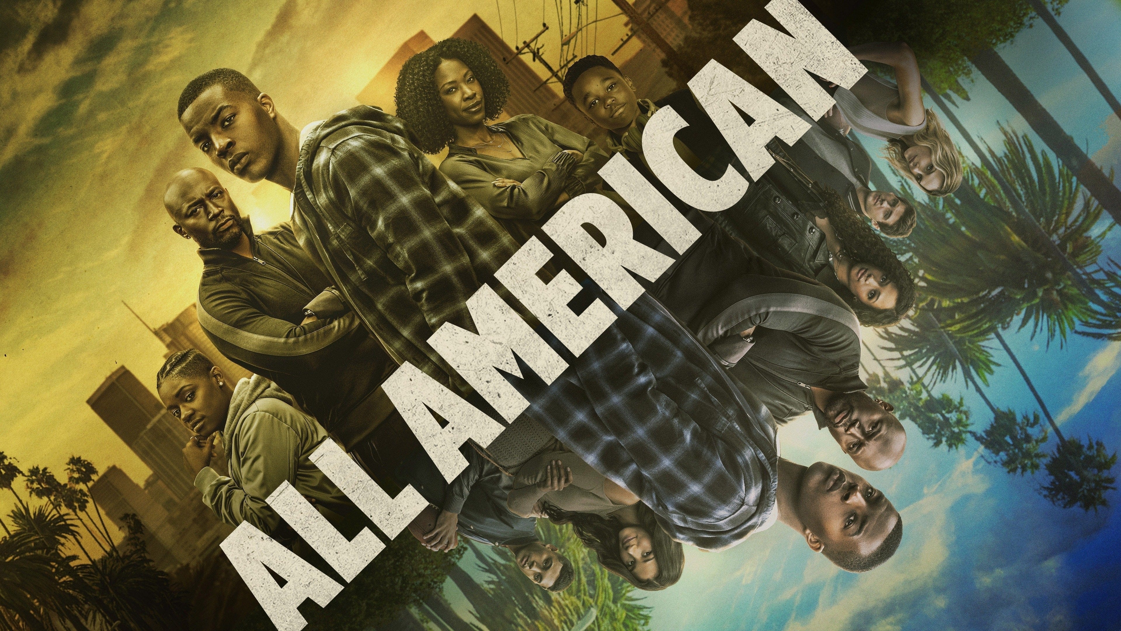 Watch All American Season 3 Episode 2 2021 On Tv S Full Episode All American S3 X E2